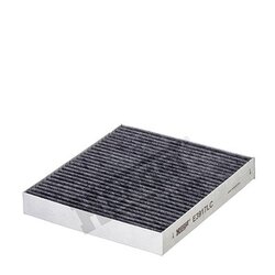 HENGST Pollen Filter HENGST FILTER E3917LC OE Ref 6479 E9