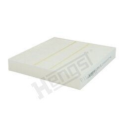 HENGST Pollen Filter HENGST FILTER E3917LI OE Ref 16 099 986 80