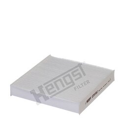 HENGST Pollen Filter HENGST FILTER E3918LI OE Ref 27 27 796 83R