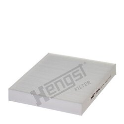 HENGST Pollen Filter HENGST FILTER E3919LI OE Ref 6RD 820 367