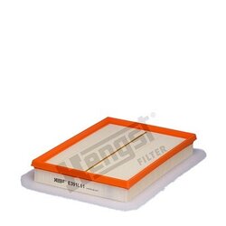 HENGST Air Filter HENGST FILTER E391L01 OE Ref 8 35 635
