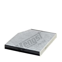 HENGST Pollen Filter HENGST FILTER E3921LC OE Ref BK21-19G244-AA