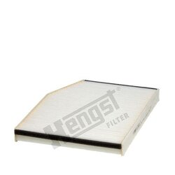 HENGST Pollen Filter HENGST FILTER E3921LI OE Ref BK21-18D543-AA