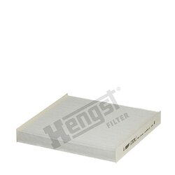 HENGST Pollen Filter HENGST FILTER E3929LI OE Ref 80291-TF0-E01