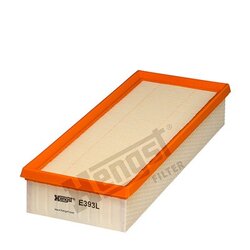 HENGST Air Filter HENGST FILTER E393L OE Ref 6K0 129 620 B