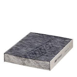 HENGST Pollen Filter HENGST FILTER E3940LC OE Ref 9P1 819 631