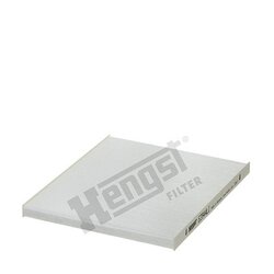 HENGST Pollen Filter HENGST FILTER E3944LI OE Ref 97133 2F000