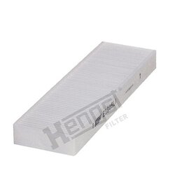 HENGST Pollen Filter HENGST FILTER E3945LI OE Ref 991.572.371.00