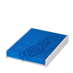 HENGST Pollen Filter HENGST FILTER E3952LB OE Ref 27277-4EM0A