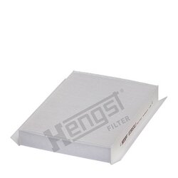 HENGST Pollen Filter HENGST FILTER E3953LI OE Ref 77366480