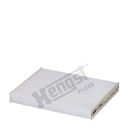 HENGST Pollen Filter HENGST FILTER E3954LI OE Ref S97133 B2000