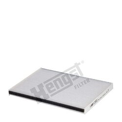 HENGST Pollen Filter HENGST FILTER E3957LI OE Ref 95861-64J00-000