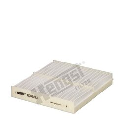HENGST Pollen Filter HENGST FILTER E3958LI OE Ref MQ502113