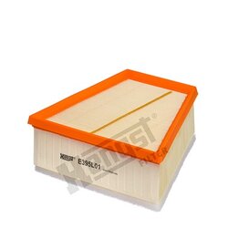 HENGST Air Filter HENGST FILTER E395L01 OE Ref 6Q0 129 620 B
