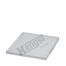 HENGST Pollen Filter HENGST FILTER E3972LI OE Ref 97133 4L000