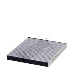 HENGST Pollen Filter HENGST FILTER E3974LC OE Ref 5058381AA
