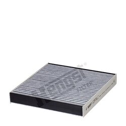 HENGST Pollen Filter HENGST FILTER E3976LC OE Ref 77363370