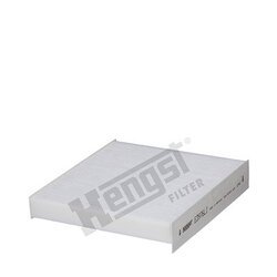 HENGST Pollen Filter HENGST FILTER E3976LI OE Ref 77363481