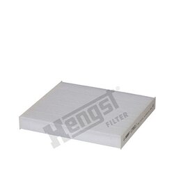 HENGST Pollen Filter HENGST FILTER E3980LI OE Ref AB39-19N619-A