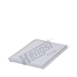 HENGST Pollen Filter HENGST FILTER E3981LI OE Ref 7082928