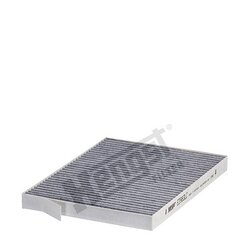 HENGST Pollen Filter HENGST FILTER E3983LC OE Ref 27 27 708 40R