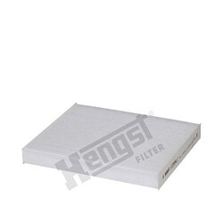 HENGST Pollen Filter HENGST FILTER E3984LI OE Ref 97133-2B010AT