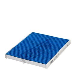HENGST Pollen Filter HENGST FILTER E3987LB OE Ref 71778551