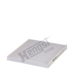 HENGST Pollen Filter HENGST FILTER E3987LI OE Ref 50511785
