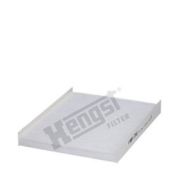 HENGST Pollen Filter HENGST FILTER E3988LI OE Ref 97133-1U00