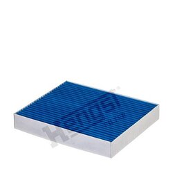 HENGST Pollen Filter HENGST FILTER E3992LB OE Ref 5180987