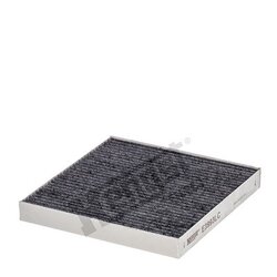 HENGST Pollen Filter HENGST FILTER E3993LC OE Ref 453 835 07 00