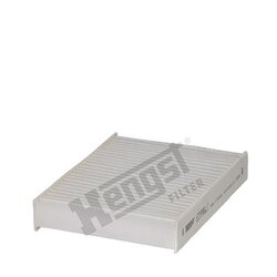 HENGST Pollen Filter HENGST FILTER E3996LI OE Ref B0 009 754 80