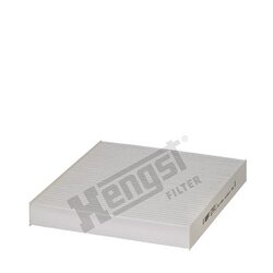 HENGST Pollen Filter HENGST FILTER E3997LI OE Ref 68042866AA