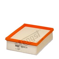 HENGST Air Filter HENGST FILTER E410L01 OE Ref 1444.R1