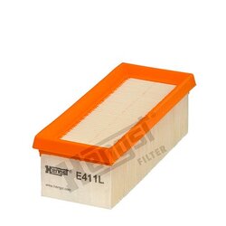 HENGST Air Filter HENGST FILTER E411L OE Ref 82 00 104 272