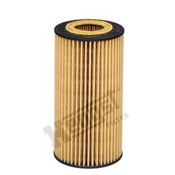 HENGST Oil Filter HENGST FILTER E417H D125 OE Ref 30788821