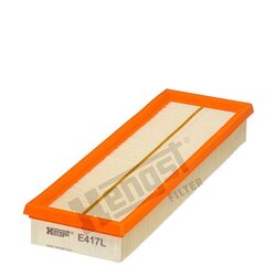 HENGST Air Filter HENGST FILTER E417L OE Ref 16546-00Q0C