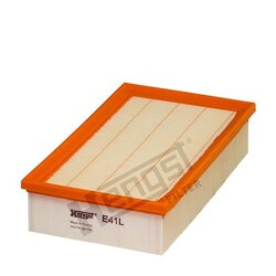 HENGST Air Filter HENGST FILTER E41L OE Ref 13 72 1 720 861