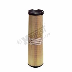 HENGST Air Filter HENGST FILTER E421L OE Ref A 611 094 02 04