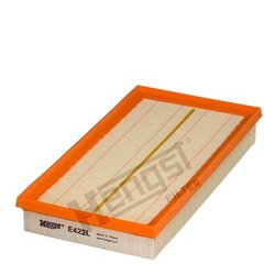 HENGST Air Filter HENGST FILTER E422L OE Ref 03C 129 620 G