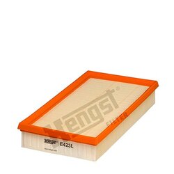 HENGST Air Filter HENGST FILTER E423L OE Ref 03E 129 620