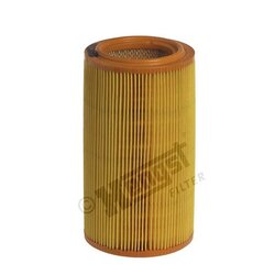 HENGST Air Filter HENGST FILTER E431L OE Ref 1444.H1