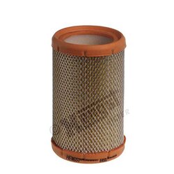 HENGST Air Filter HENGST FILTER E432L OE Ref 16546-00QAG