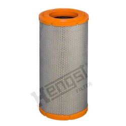 HENGST Air Filter HENGST FILTER E434L OE Ref 151849148