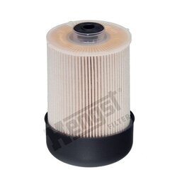 HENGST Fuel Filter HENGST FILTER E446KP D318 OE Ref A 000 090 02 00