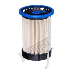 HENGST Fuel Filter HENGST FILTER E447KP OE Ref 5Q0 127 177 A