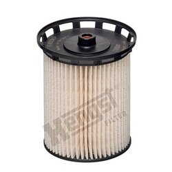 HENGST Fuel Filter HENGST FILTER E450KP D348 OE Ref 4M0 127 434 B