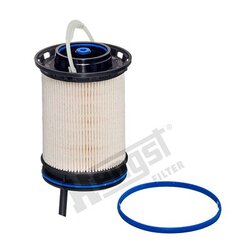 HENGST Fuel Filter HENGST FILTER E451KP D349 OE Ref 4M0 127 434 E