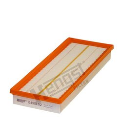 HENGST Air Filter HENGST FILTER E455L02 OE Ref A 113 094 00 04