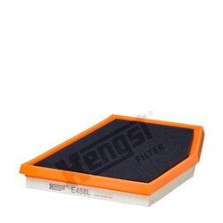 HENGST Air Filter HENGST FILTER E458L OE Ref 996.110.131.03